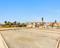 Resale - Town House - Torrevieja - Los altos