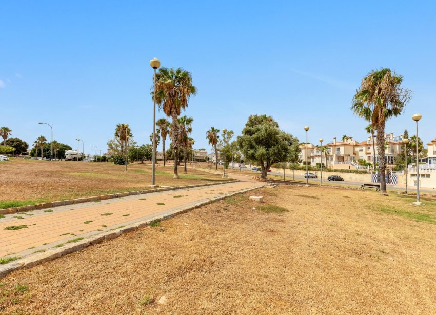 Resale - Town House - Torrevieja - Los altos