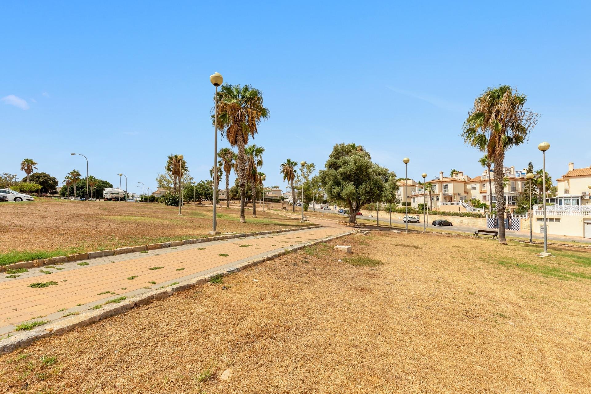 Resale - Town House - Torrevieja - Los altos