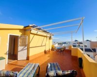 Resale - Town House - Torrevieja - Los Balcones - Los Altos del Edén