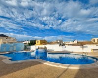 Resale - Town House - Torrevieja - Los Balcones - Los Altos del Edén