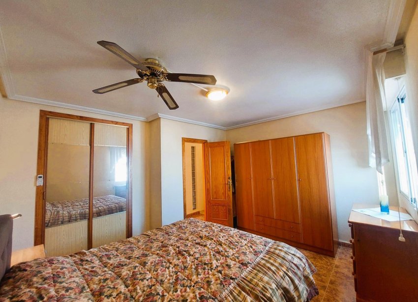 Resale - Town House - Torrevieja - Los Balcones - Los Altos del Edén