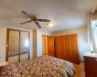 Resale - Town House - Torrevieja - Los Balcones - Los Altos del Edén