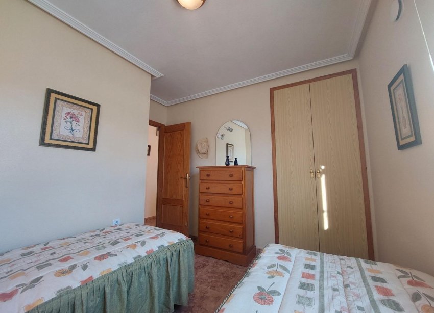 Resale - Town House - Torrevieja - Los Balcones - Los Altos del Edén