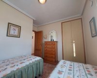 Resale - Town House - Torrevieja - Los Balcones - Los Altos del Edén