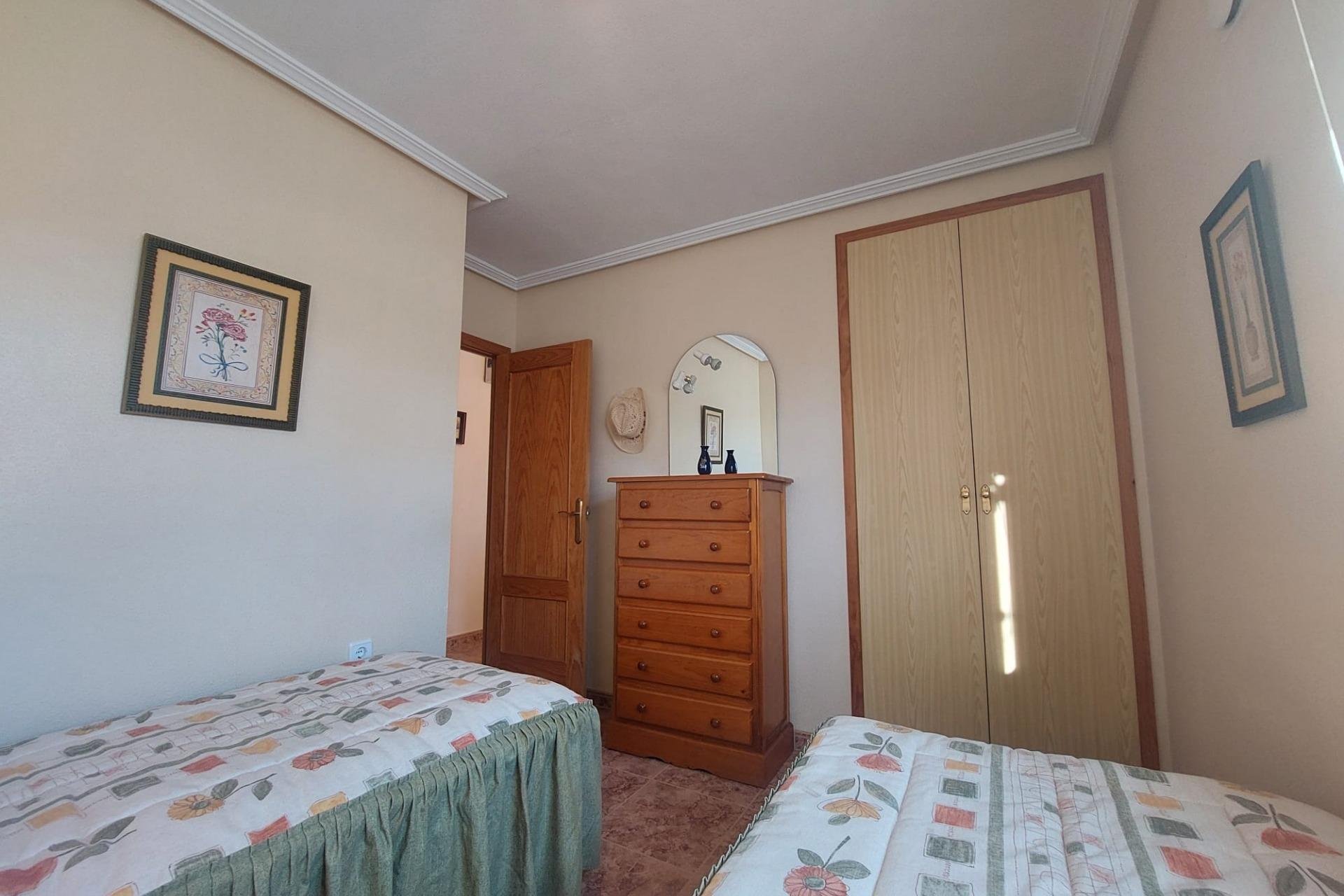 Resale - Town House - Torrevieja - Los Balcones - Los Altos del Edén