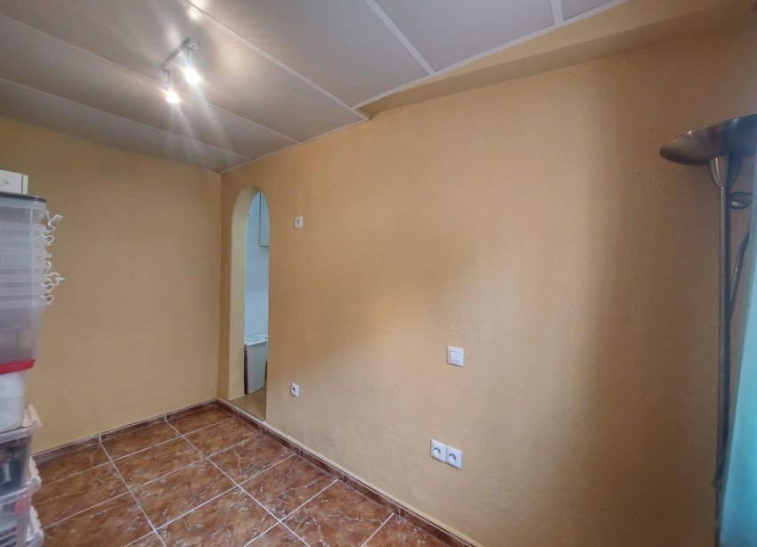 Resale - Town House - Torrevieja - Los Balcones - Los Altos del Edén