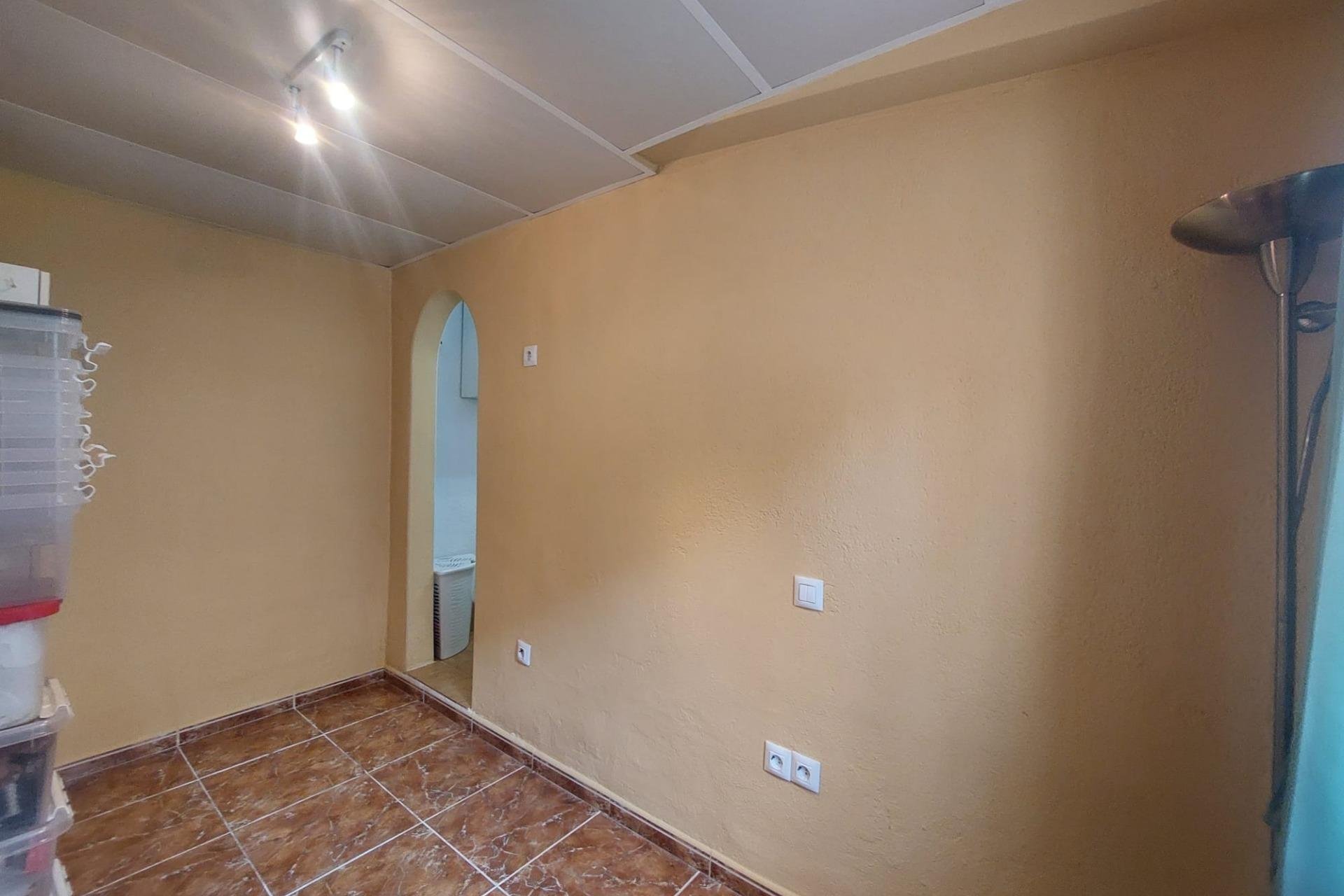 Resale - Town House - Torrevieja - Los Balcones - Los Altos del Edén