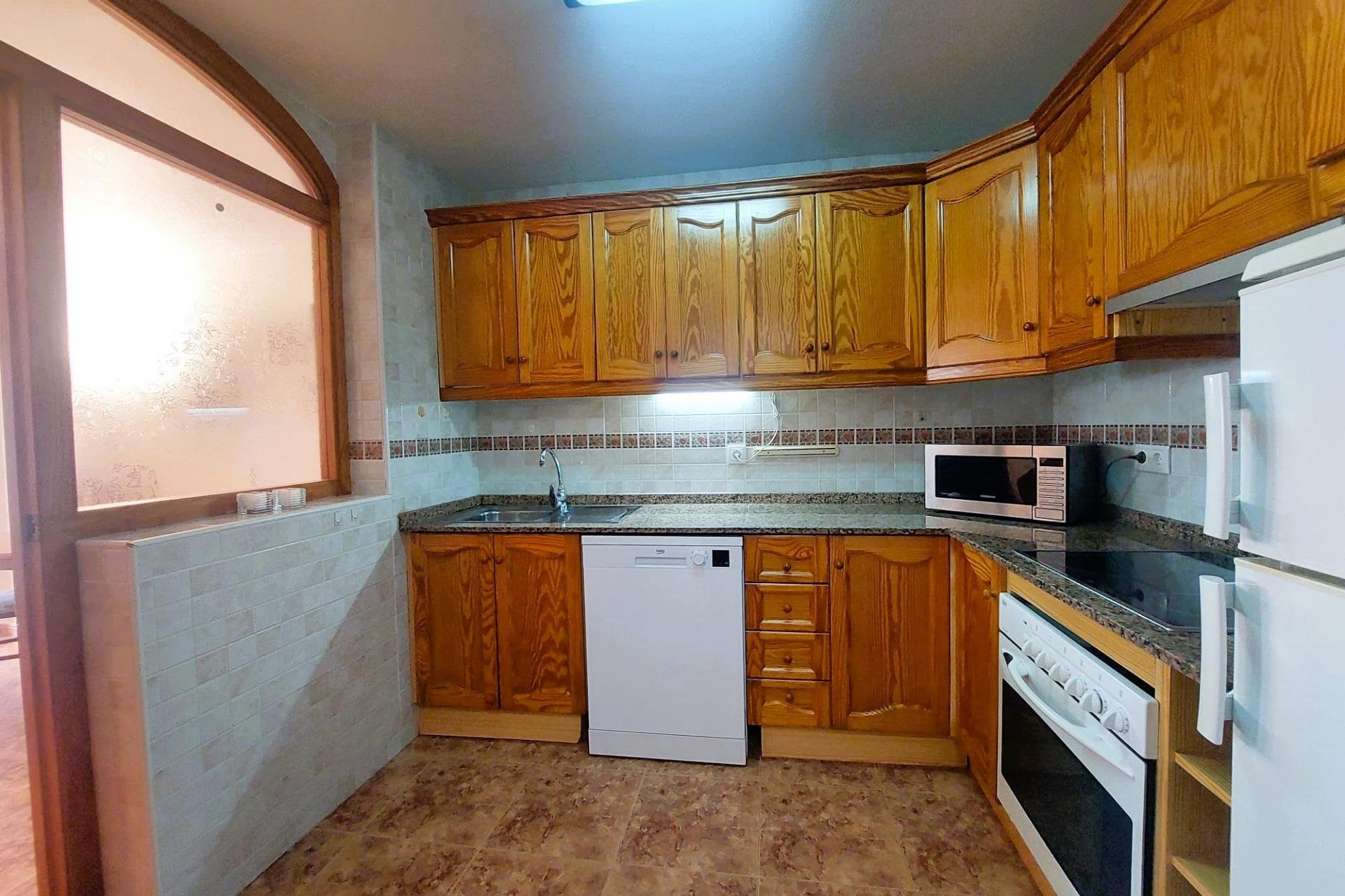 Resale - Town House - Torrevieja - Los Balcones - Los Altos del Edén