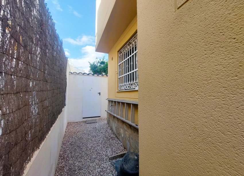 Resale - Town House - Torrevieja - Los Balcones - Los Altos del Edén