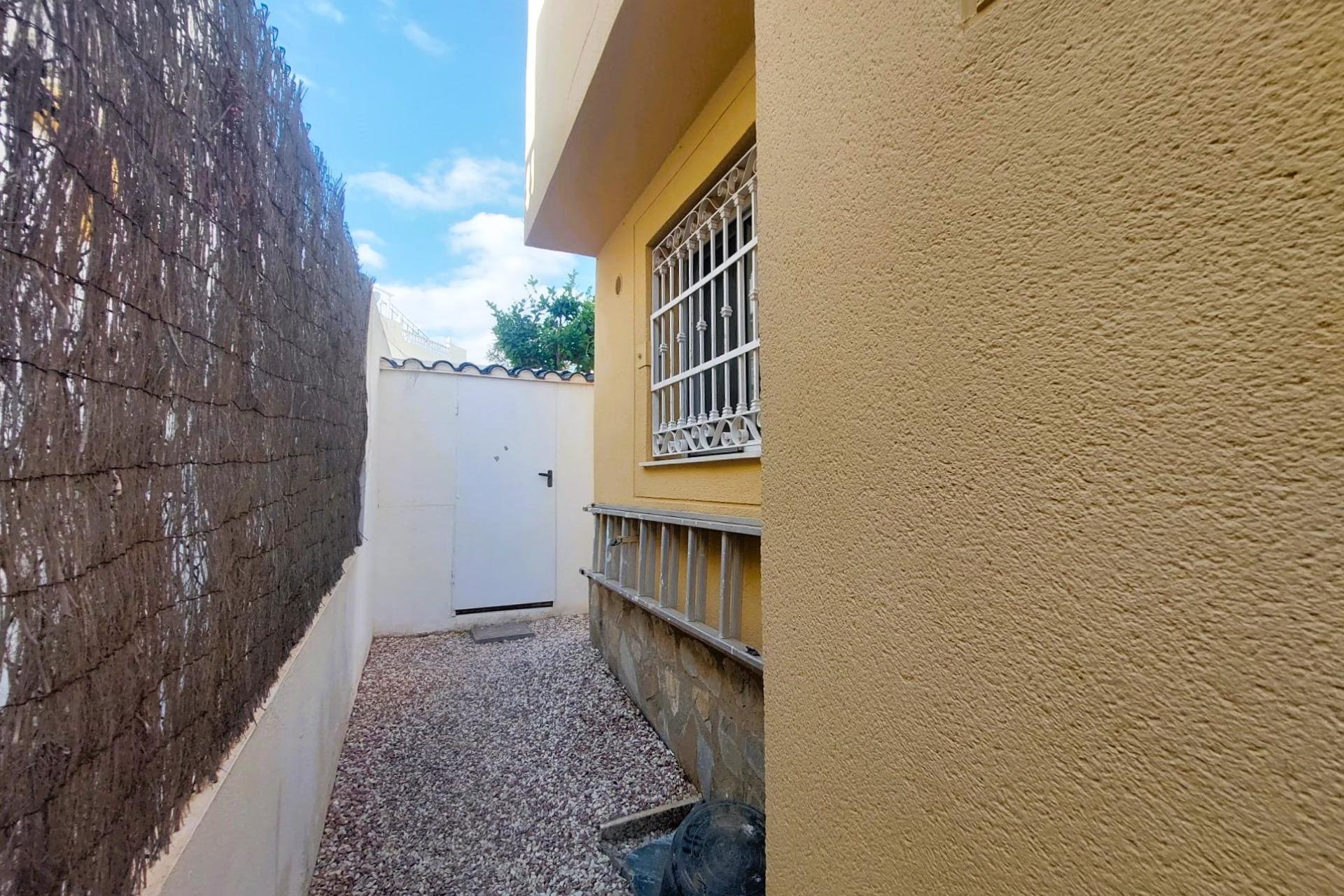 Resale - Town House - Torrevieja - Los Balcones - Los Altos del Edén