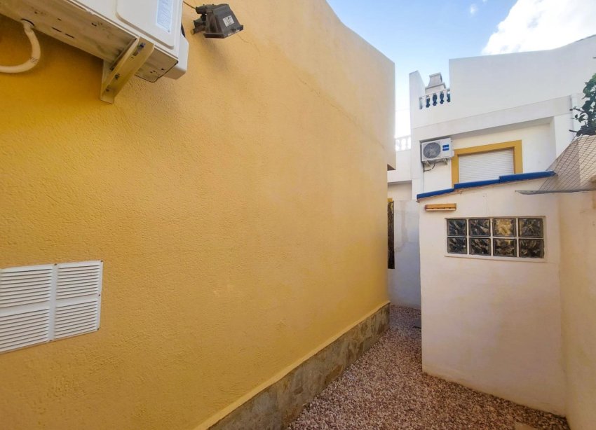 Resale - Town House - Torrevieja - Los Balcones - Los Altos del Edén