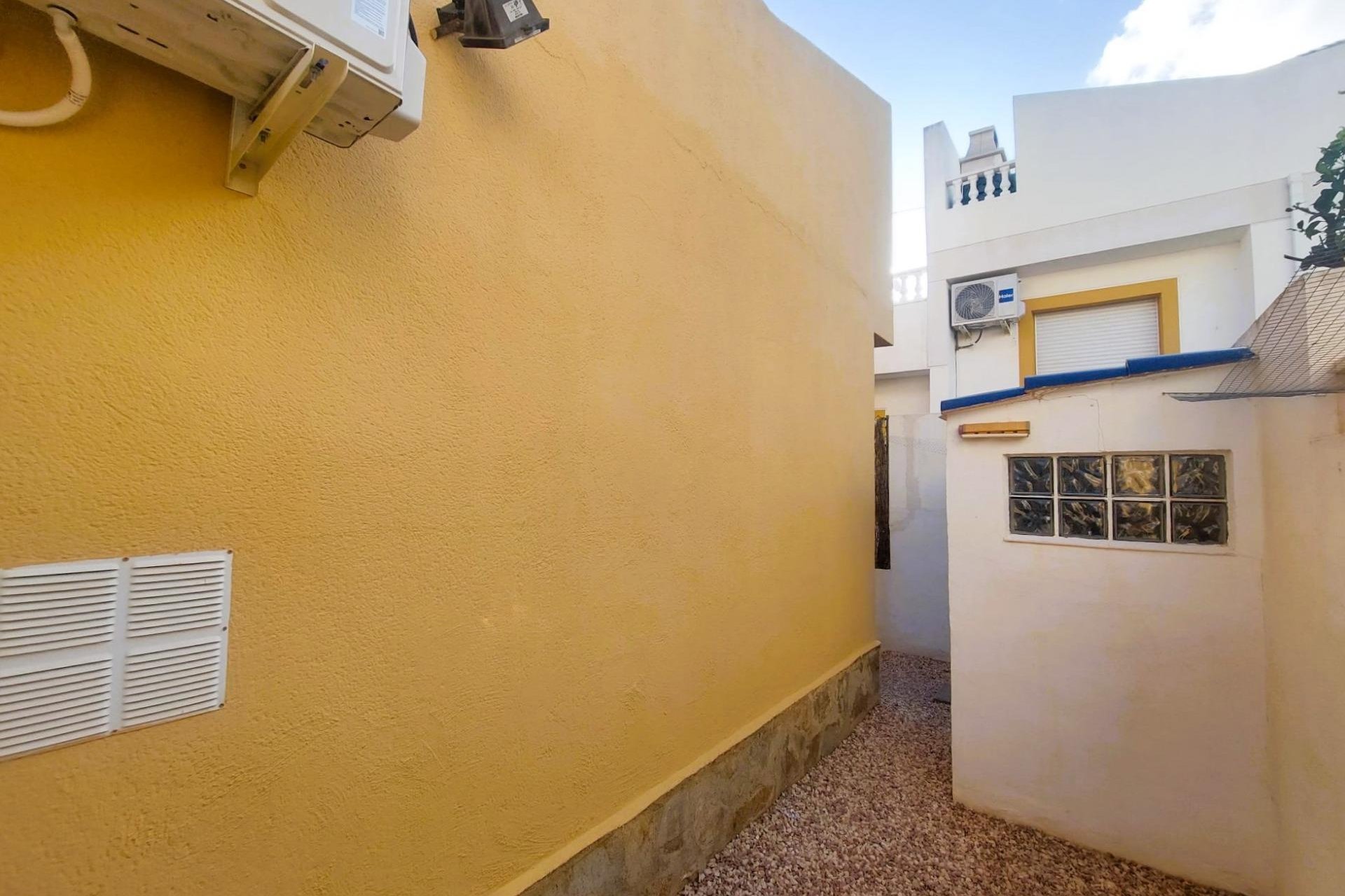 Resale - Town House - Torrevieja - Los Balcones - Los Altos del Edén