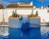 Resale - Town House - Torrevieja - Los Balcones - Los Altos del Edén