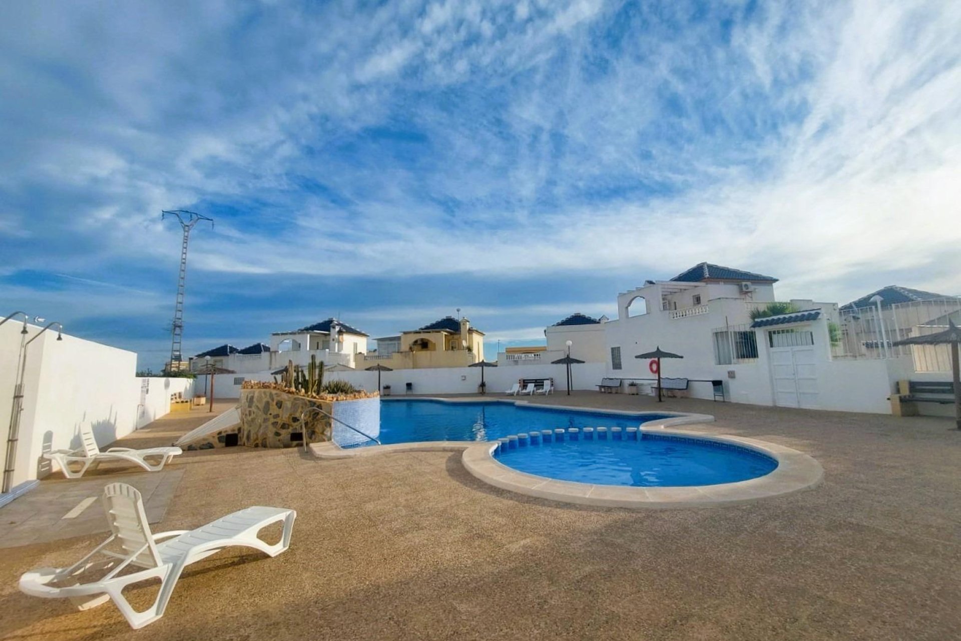 Resale - Town House - Torrevieja - Los Balcones - Los Altos del Edén