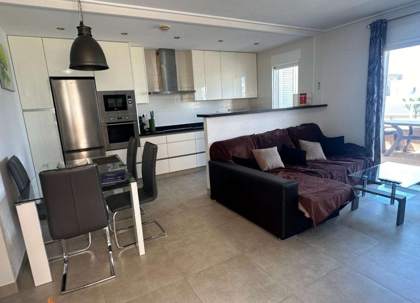 Resale - Town House - Torrevieja - Los Balcones