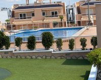 Resale - Town House - Torrevieja - Los Balcones