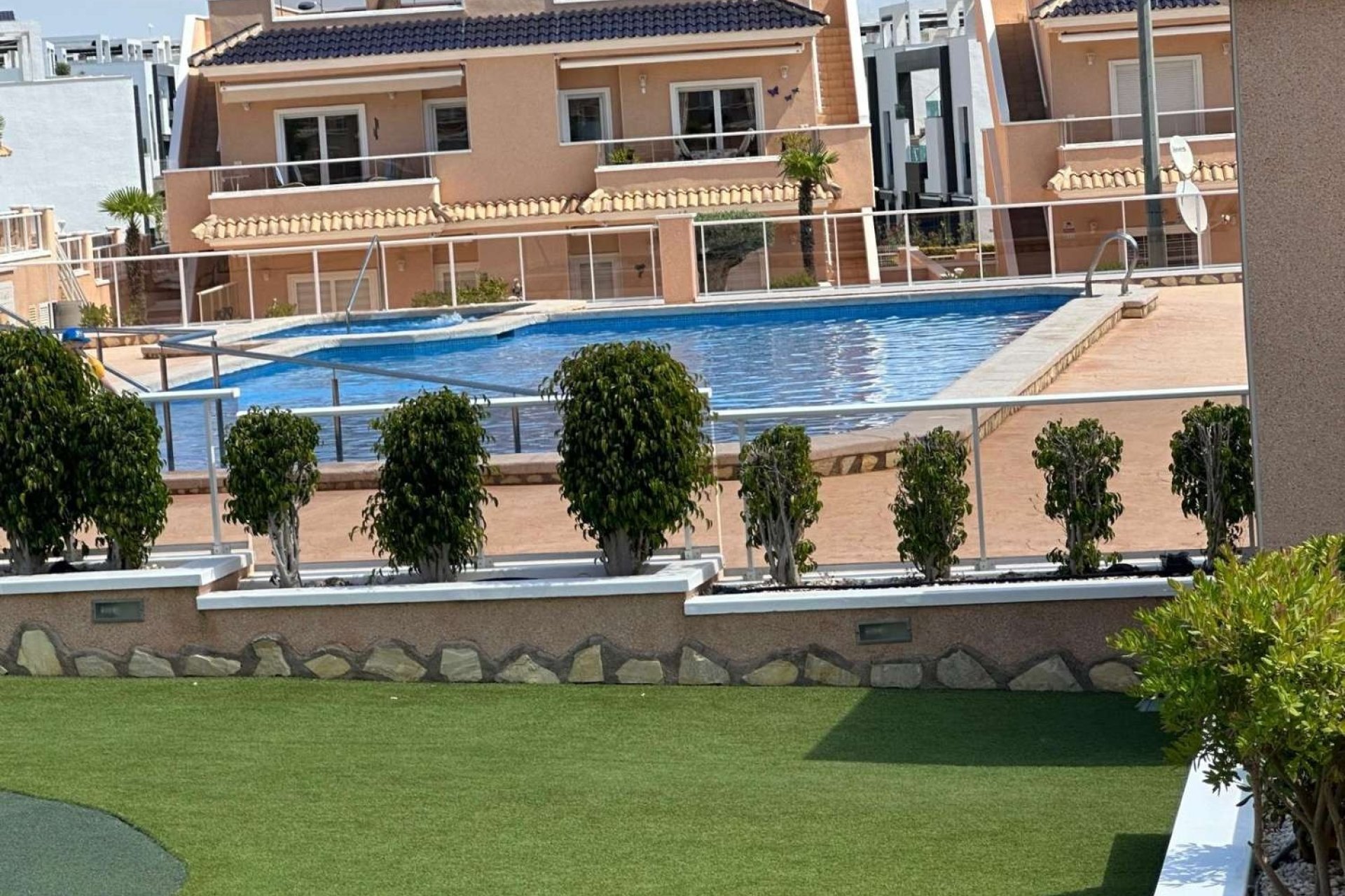 Resale - Town House - Torrevieja - Los Balcones