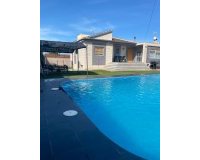 Resale - Town House - Torrevieja - Los Balcones