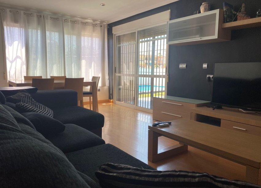 Resale - Town House - Torrevieja - Los Balcones