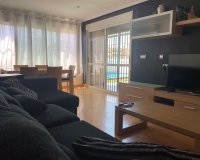 Resale - Town House - Torrevieja - Los Balcones