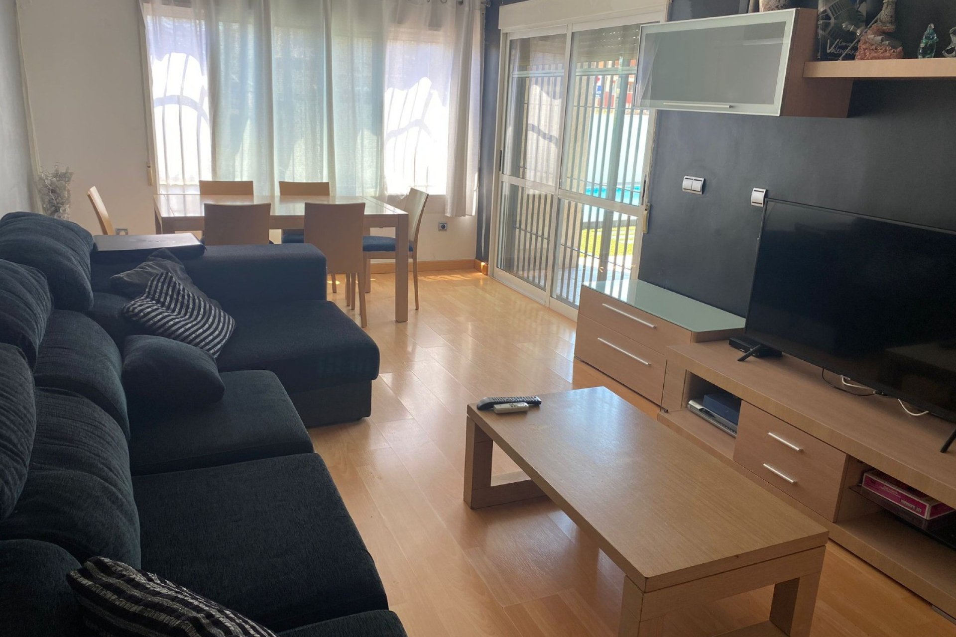 Resale - Town House - Torrevieja - Los Balcones