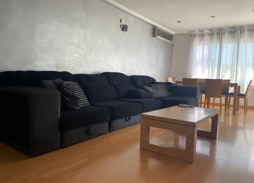 Resale - Town House - Torrevieja - Los Balcones