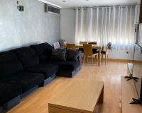 Resale - Town House - Torrevieja - Los Balcones