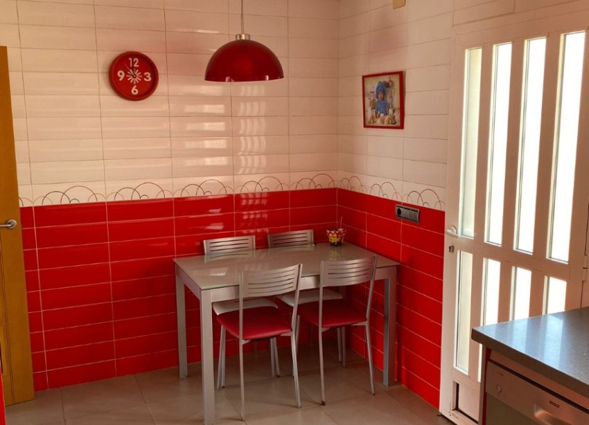 Resale - Town House - Torrevieja - Los Balcones