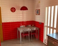 Resale - Town House - Torrevieja - Los Balcones