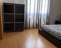 Resale - Town House - Torrevieja - Los Balcones