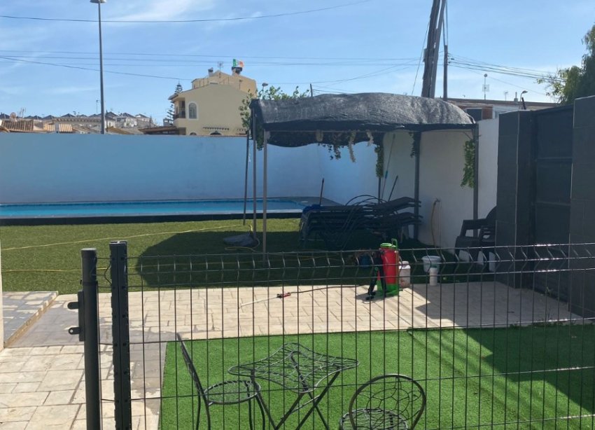 Resale - Town House - Torrevieja - Los Balcones