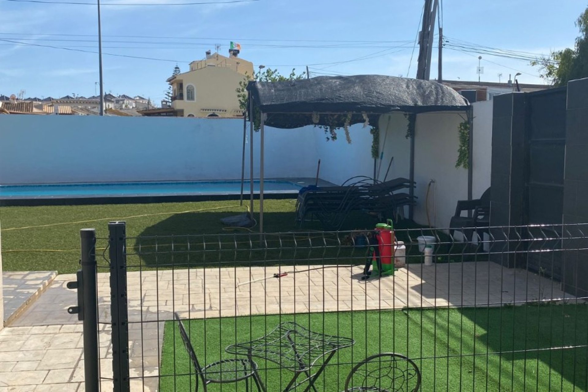 Resale - Town House - Torrevieja - Los Balcones