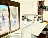 Resale - Town House - Torrevieja - Los Balcones