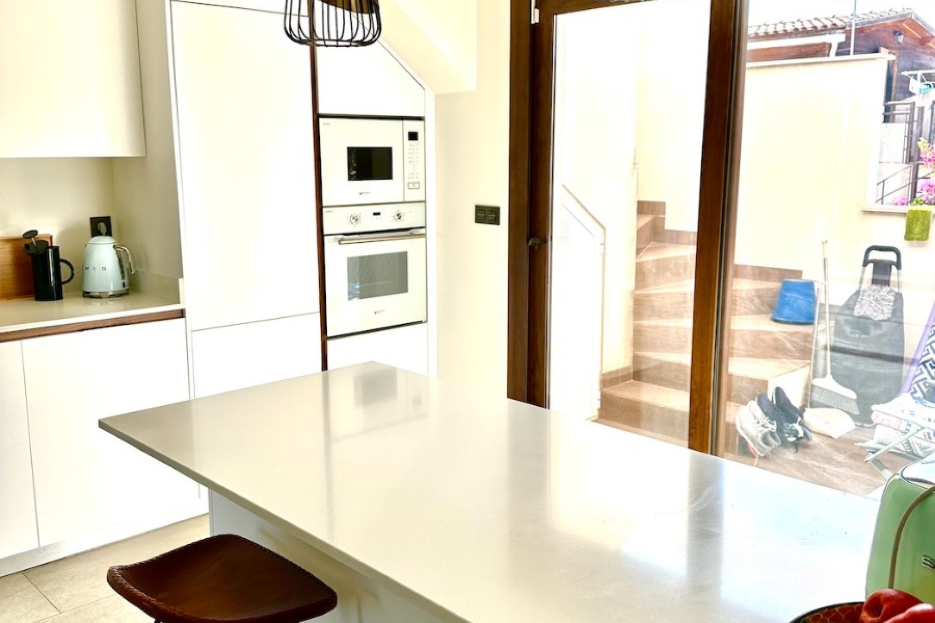 Resale - Town House - Torrevieja - Los Balcones