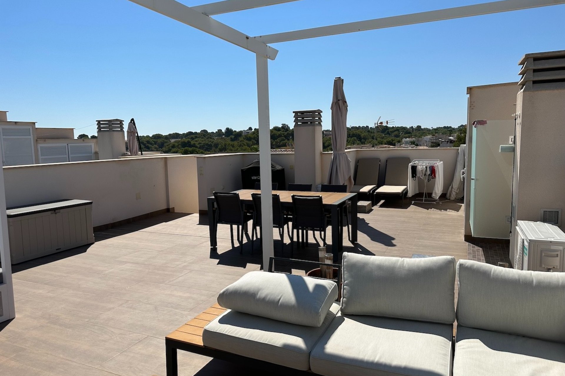 Resale - Town House - Torrevieja - Los Balcones