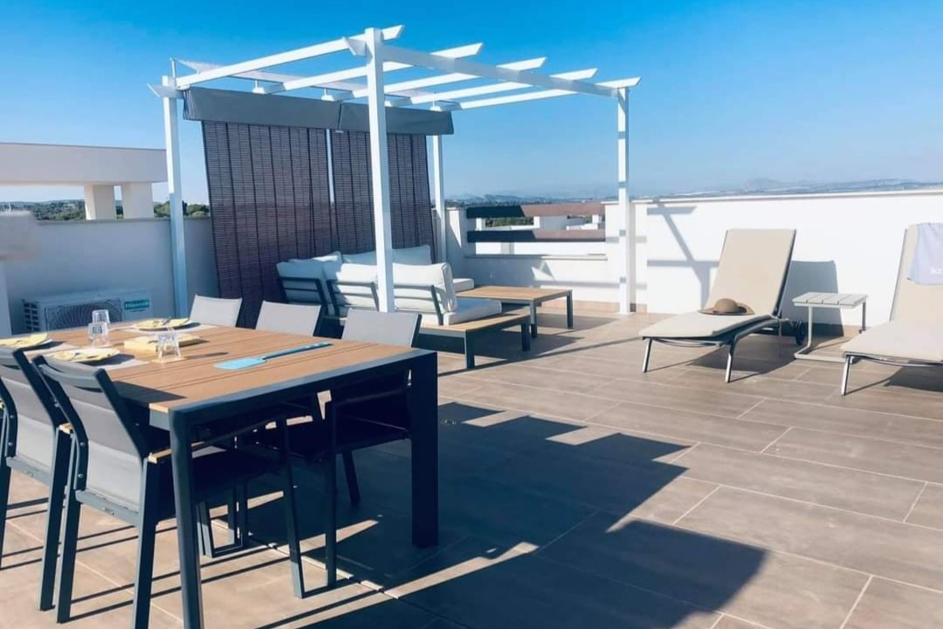 Resale - Town House - Torrevieja - Los Balcones