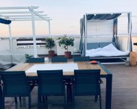 Resale - Town House - Torrevieja - Los Balcones