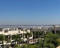 Resale - Town House - Torrevieja - Los Balcones