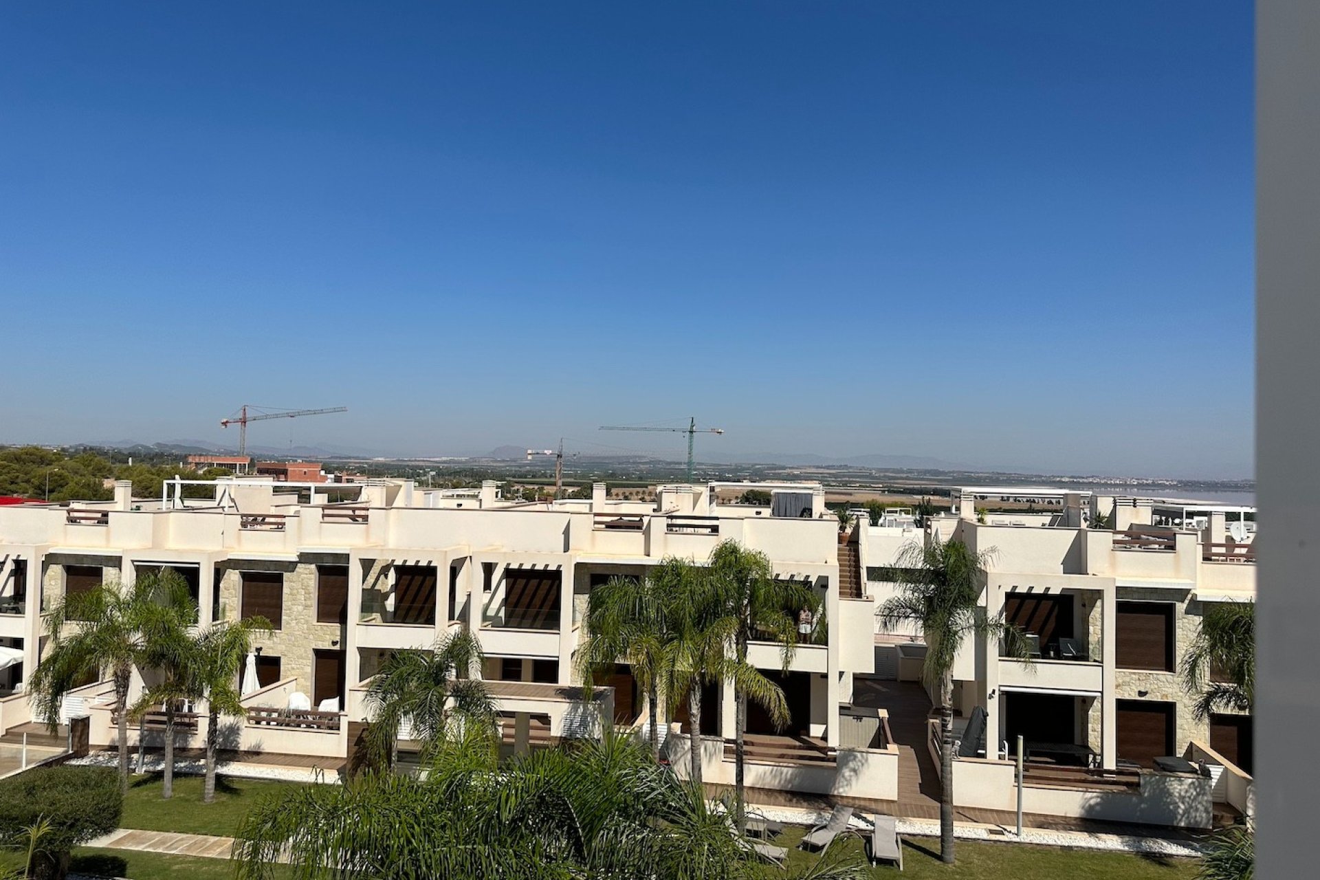 Resale - Town House - Torrevieja - Los Balcones