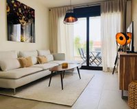 Resale - Town House - Torrevieja - Los Balcones