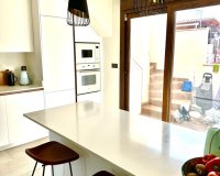 Resale - Town House - Torrevieja - Los Balcones