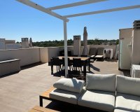 Resale - Town House - Torrevieja - Los Balcones