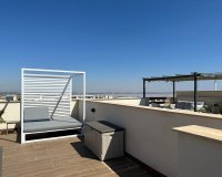 Resale - Town House - Torrevieja - Los Balcones