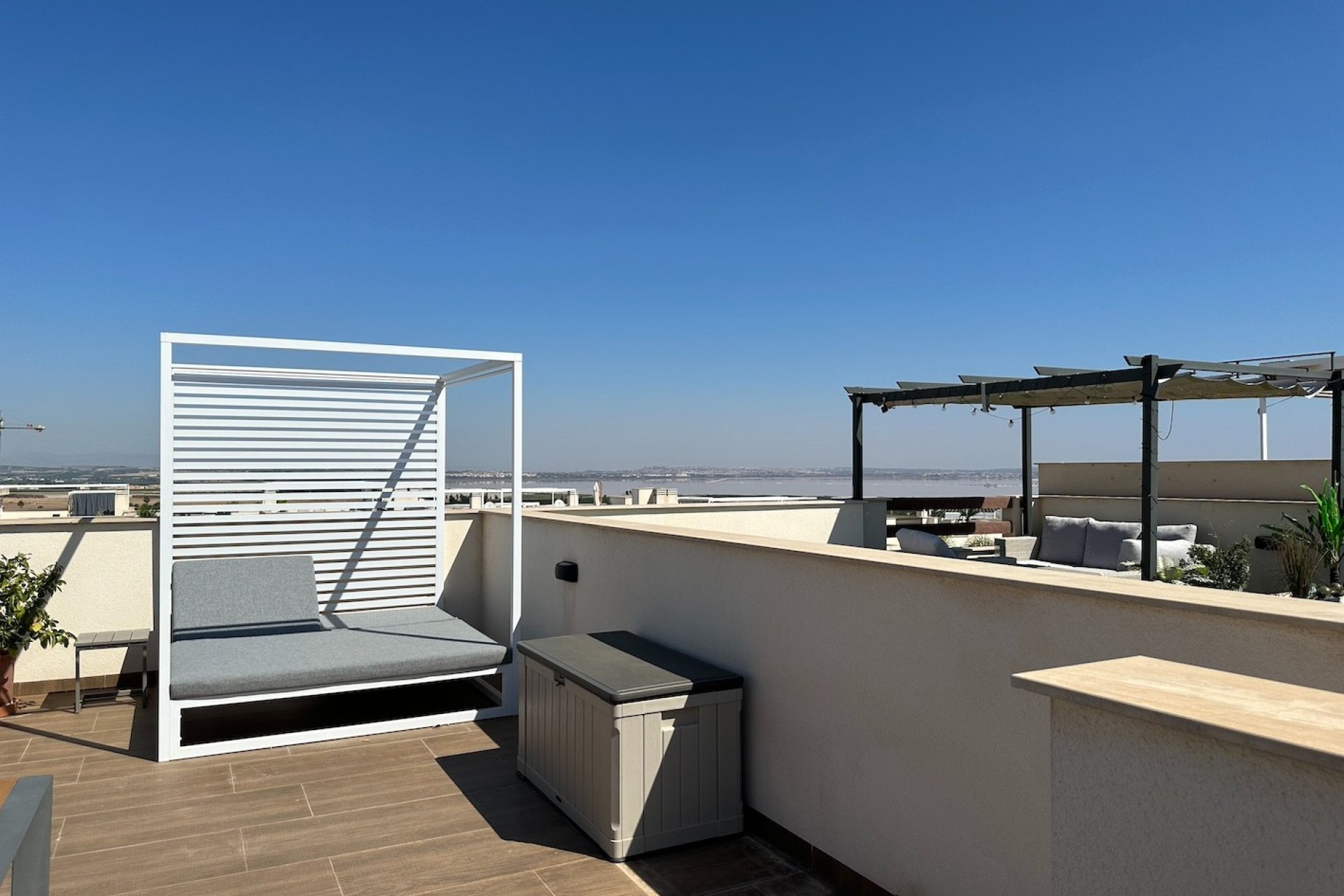 Resale - Town House - Torrevieja - Los Balcones