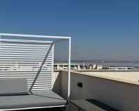 Resale - Town House - Torrevieja - Los Balcones