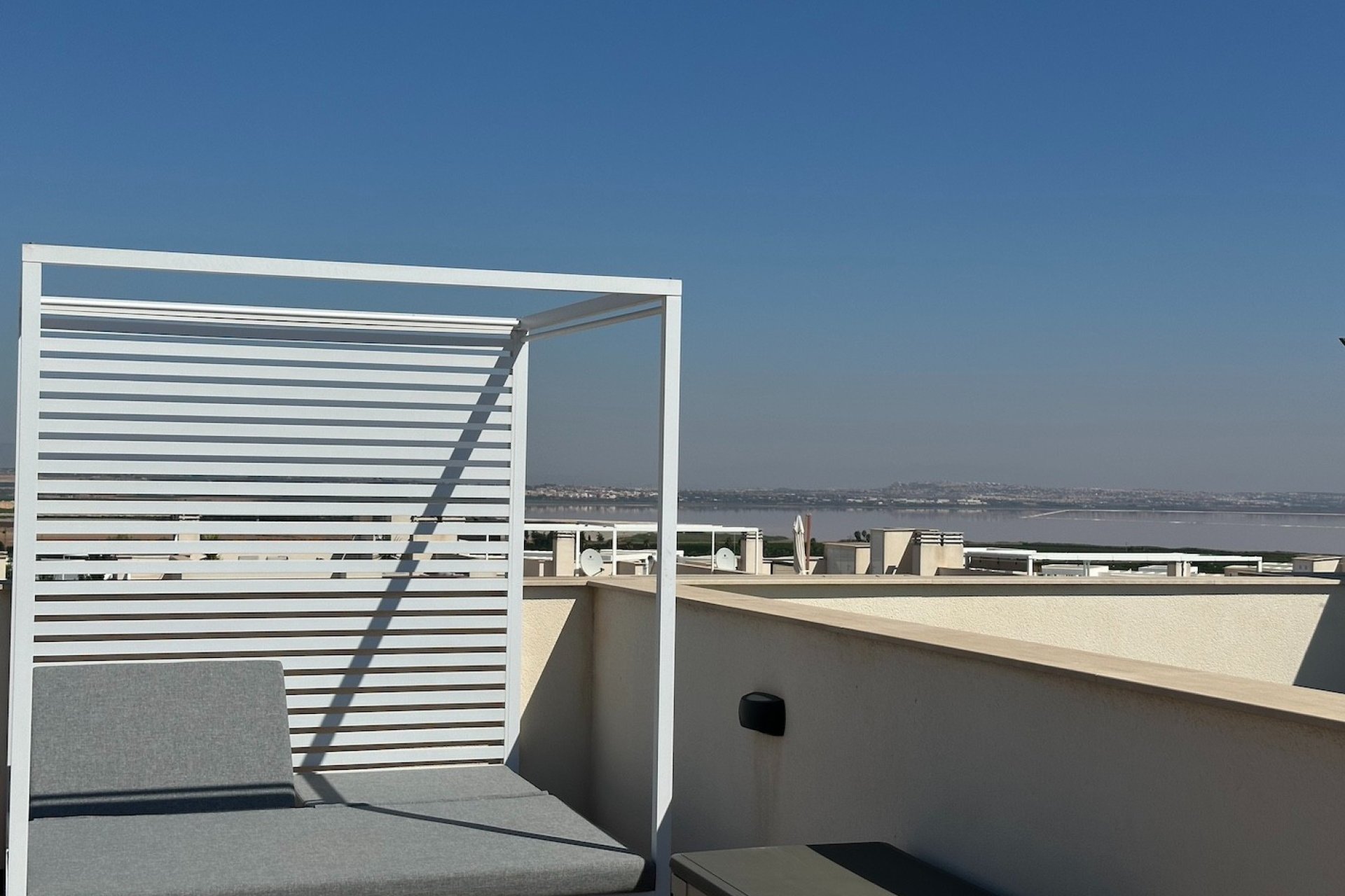 Resale - Town House - Torrevieja - Los Balcones