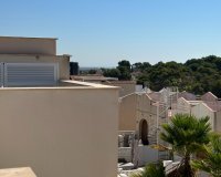 Resale - Town House - Torrevieja - Los Balcones