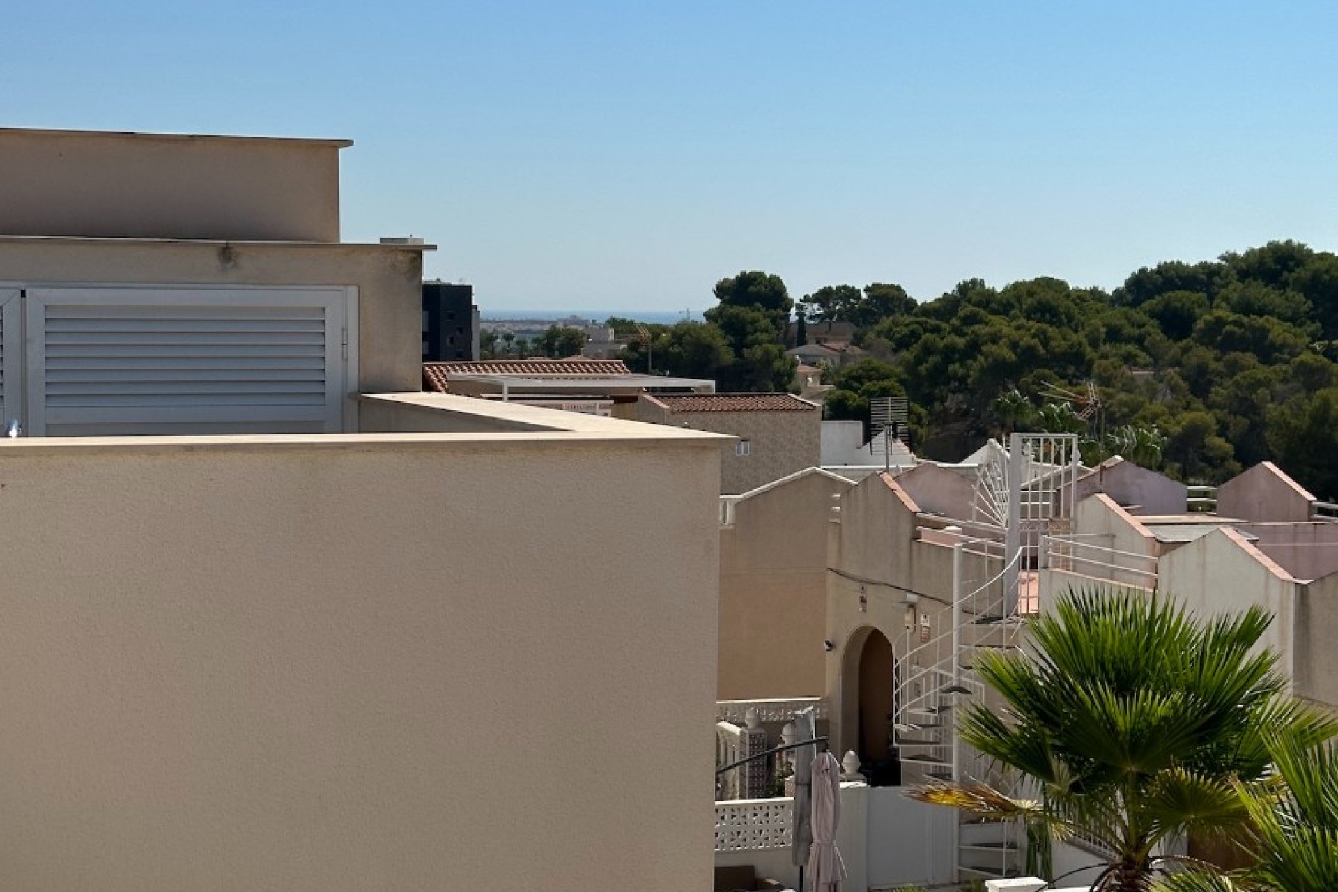 Resale - Town House - Torrevieja - Los Balcones