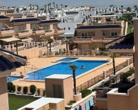 Resale - Town House - Torrevieja - Los Balcones